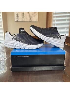 Hoka Rincon3 Men’s Running Shoe Size 12 D